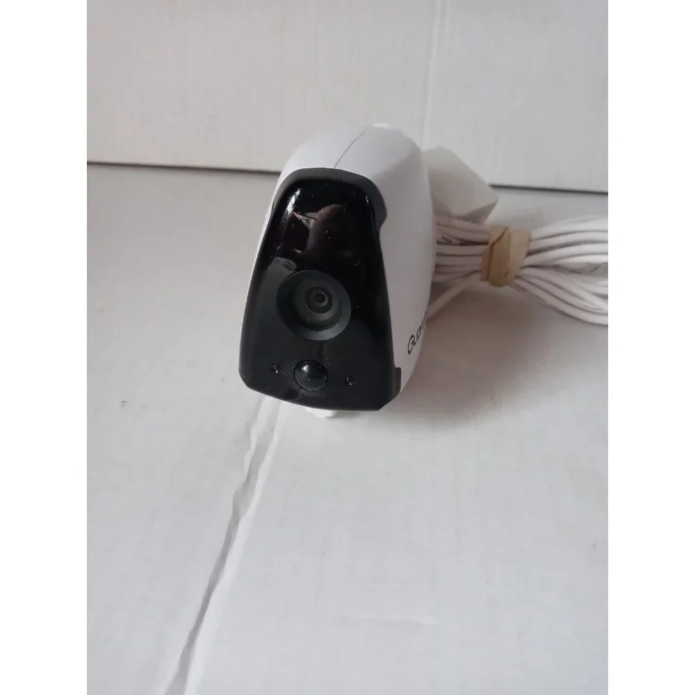 Guardzilla wireless high